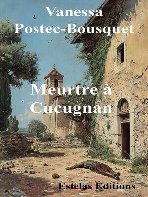 cover image of Meurtres à Cucugnan